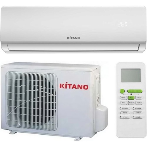 Сплит система Kitano KR-Toha-12