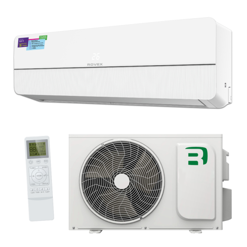 Сплит система Rovex RS-12CST5 UNITE