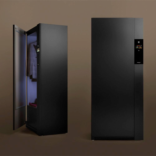 Паровой шкаф для одежды V-ZUG RB6TWBL в Краснодаре