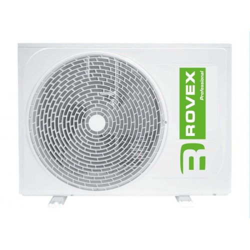 Кассетный кондиционер Rovex ZCQD-18HRIN1/ZOA-18HRIN1