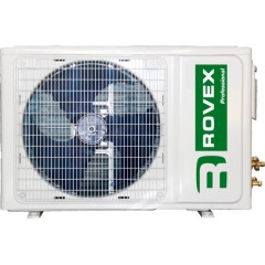 Канальный кондиционер Rovex ZDFC-24HRIN1/ZOB-24HRIN1