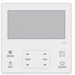 Канальный кондиционер Rovex ZDFC-24HRIN1/ZOB-24HRIN1